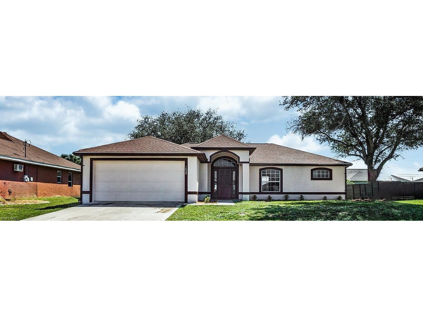 1429 NW 13th Avenue Cape Coral FL 33993 223065307 image1