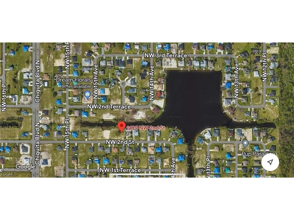 1429 NW 2nd Street Cape Coral FL 33993 2025011184 image1