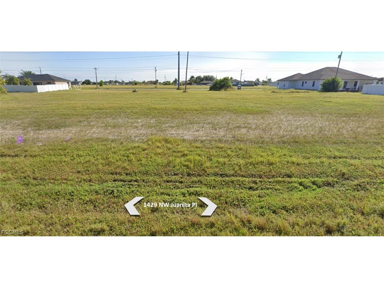1429 NW Juanita Place Cape Coral FL 33993 2026008919 image1