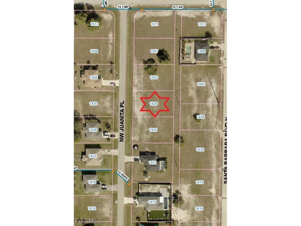 1429 NW Juanita Place Cape Coral FL 33993 2026008919 image4