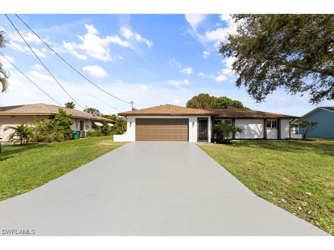 1429 SE 19th Terrace Cape Coral FL 33990 223088389 image1