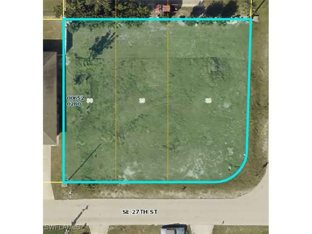 1429 SE 27th Street Cape Coral FL 33904 225029704 image1