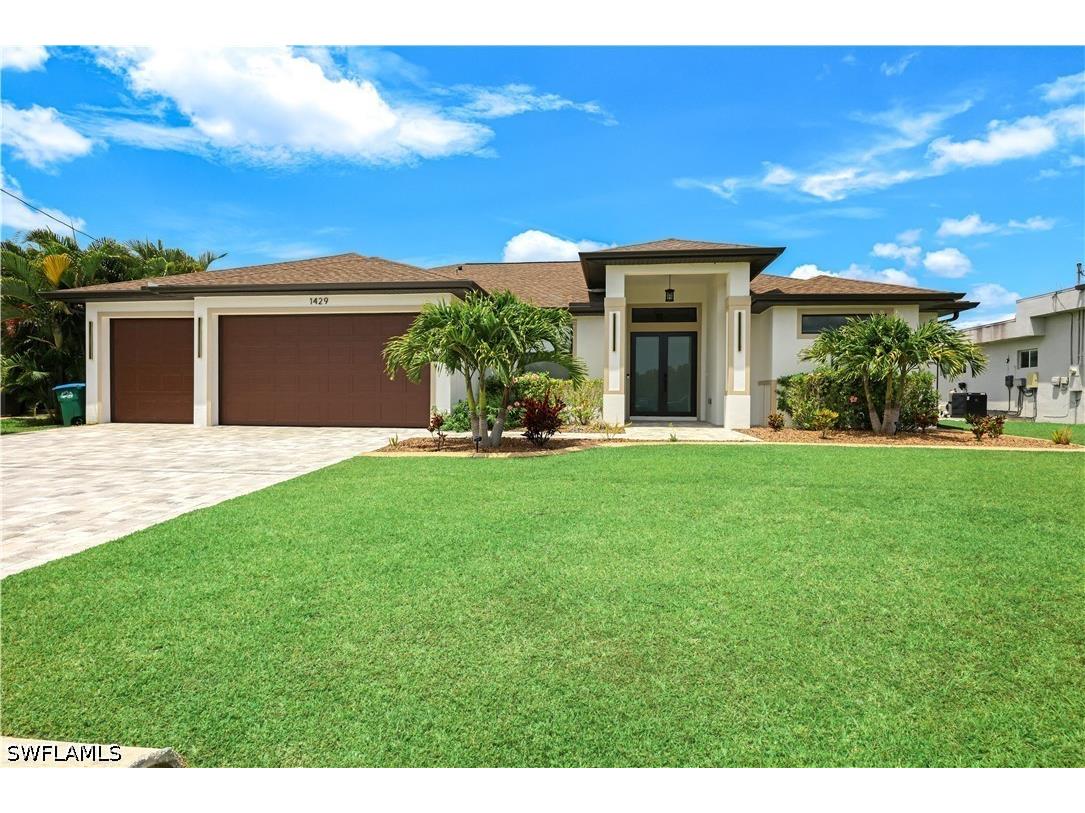 1429 SW 24th Street Cape Coral FL 33991 226016875 image1