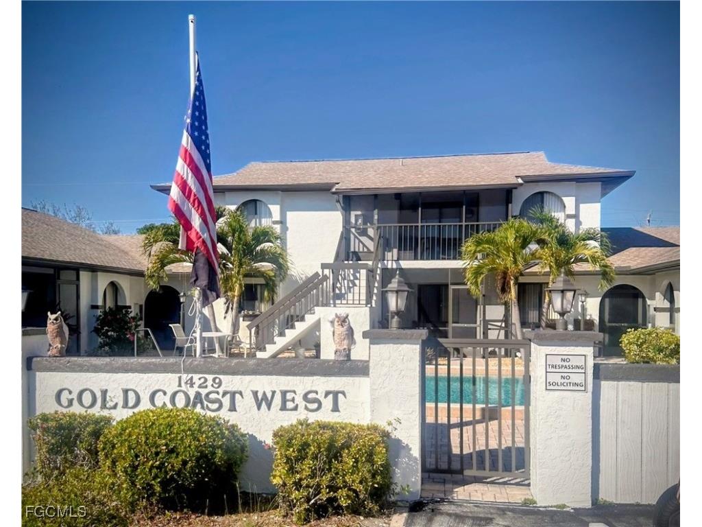 1429 SW 48th Terrace #3-7 Cape Coral FL 33914 2025016684 image1
