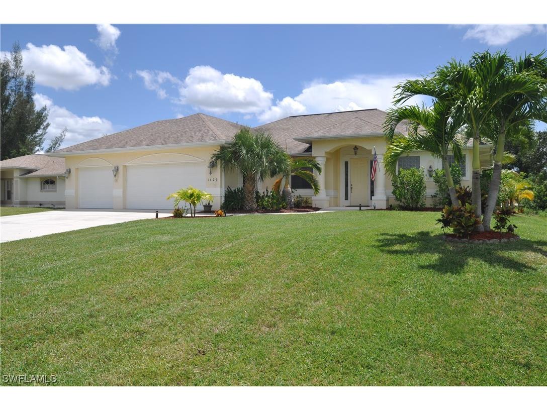 1429 SW 4th Place Cape Coral FL 33991 224014733 image1