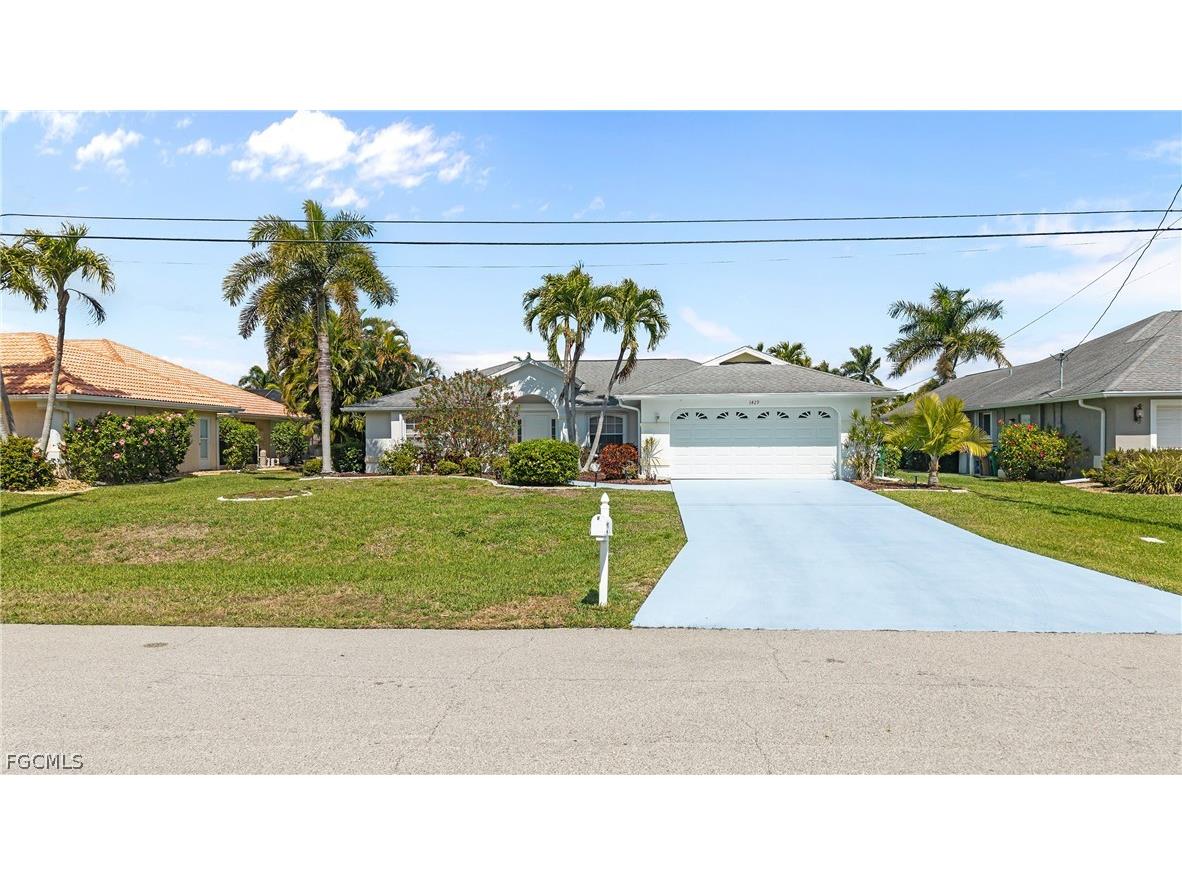1429 SW 50th Street Cape Coral FL 33914 2026004620 image1
