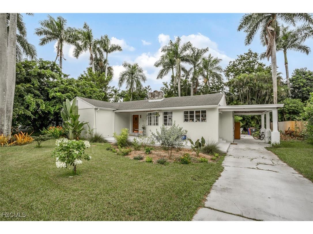 1429 Sandra Drive Fort Myers FL 33901 2025014805 image1