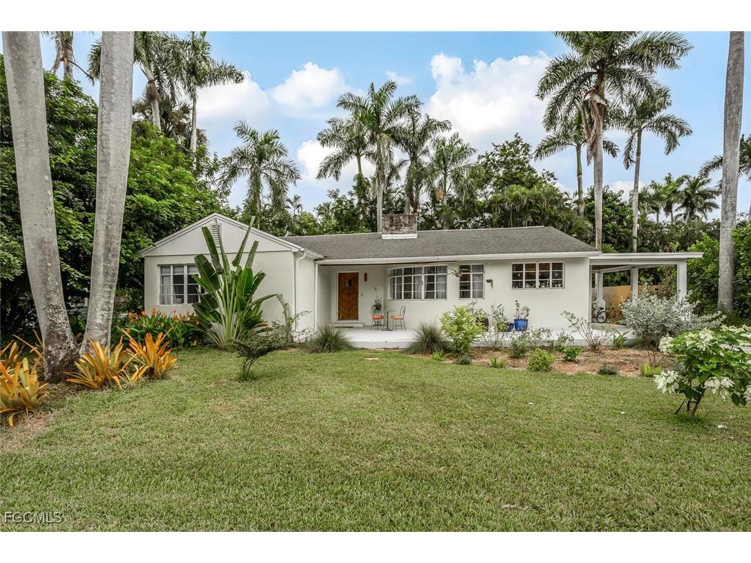 1429 Sandra Drive Fort Myers FL 33901 2025014805 image21