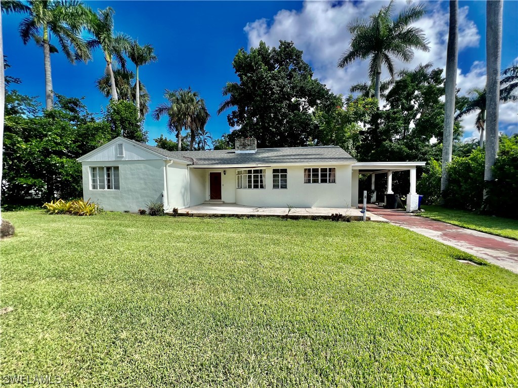 1429 Sandra Drive Fort Myers FL 33901 223075085 image1