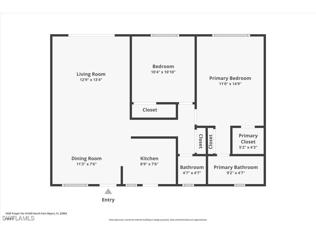 1429 Tropic Terrace North Fort Myers FL 33903 225007051 image38