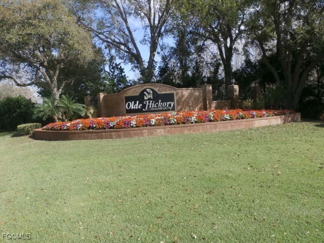 14290 Hickory Links Court #1915 Fort Myers FL 33912 2025000361 image1