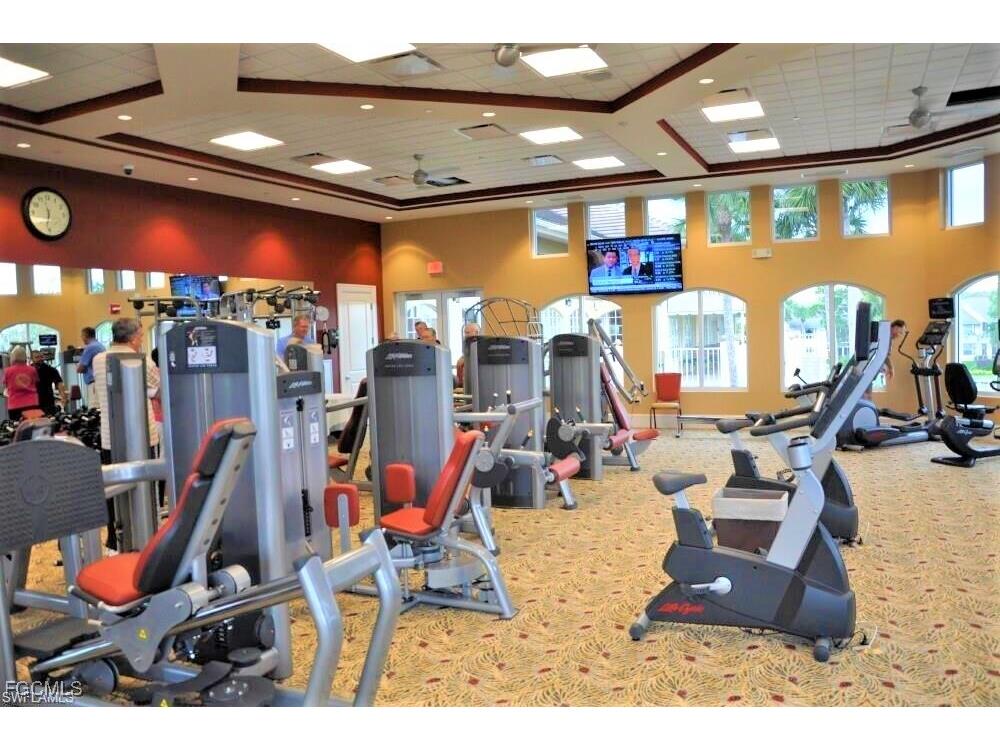 14290 Hickory Links Court #1925 Fort Myers FL 33912 2025020557 image39