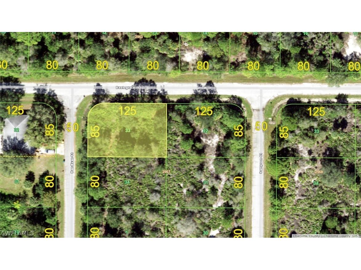 14291 Bastogne Avenue Port Charlotte FL 33953 223010708 image1