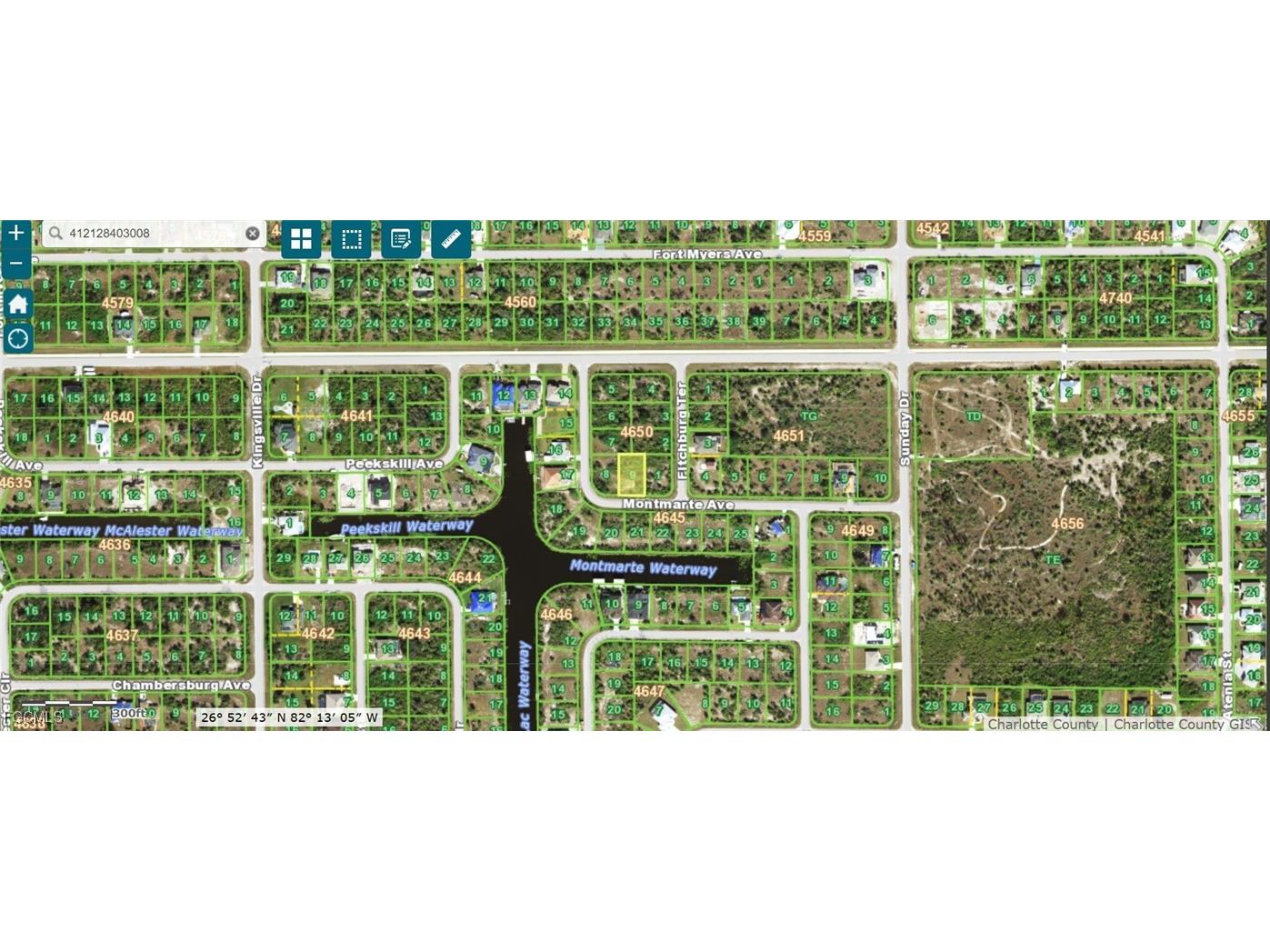 14298 Montmarte Avenue Port Charlotte FL 33981 2025011506 image5