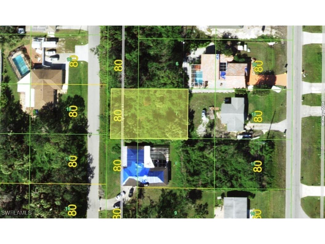 143 Capatola Street Port Charlotte FL 33948 225009338 image1