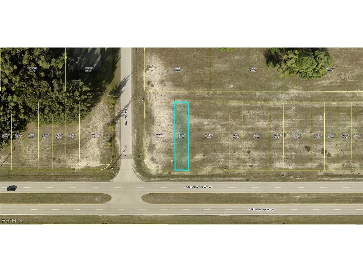 143 Diplomat Parkway W Cape Coral FL 33993 2026009419 image1