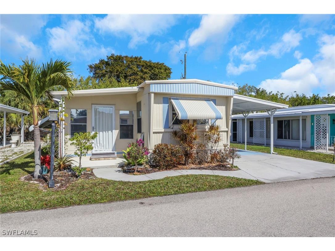 143 Moorhead Manor #143 Naples FL 34112 226008682 image1