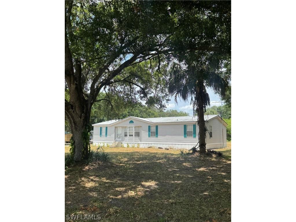 143 Oak Drive Clewiston FL 33440 224044602 image1