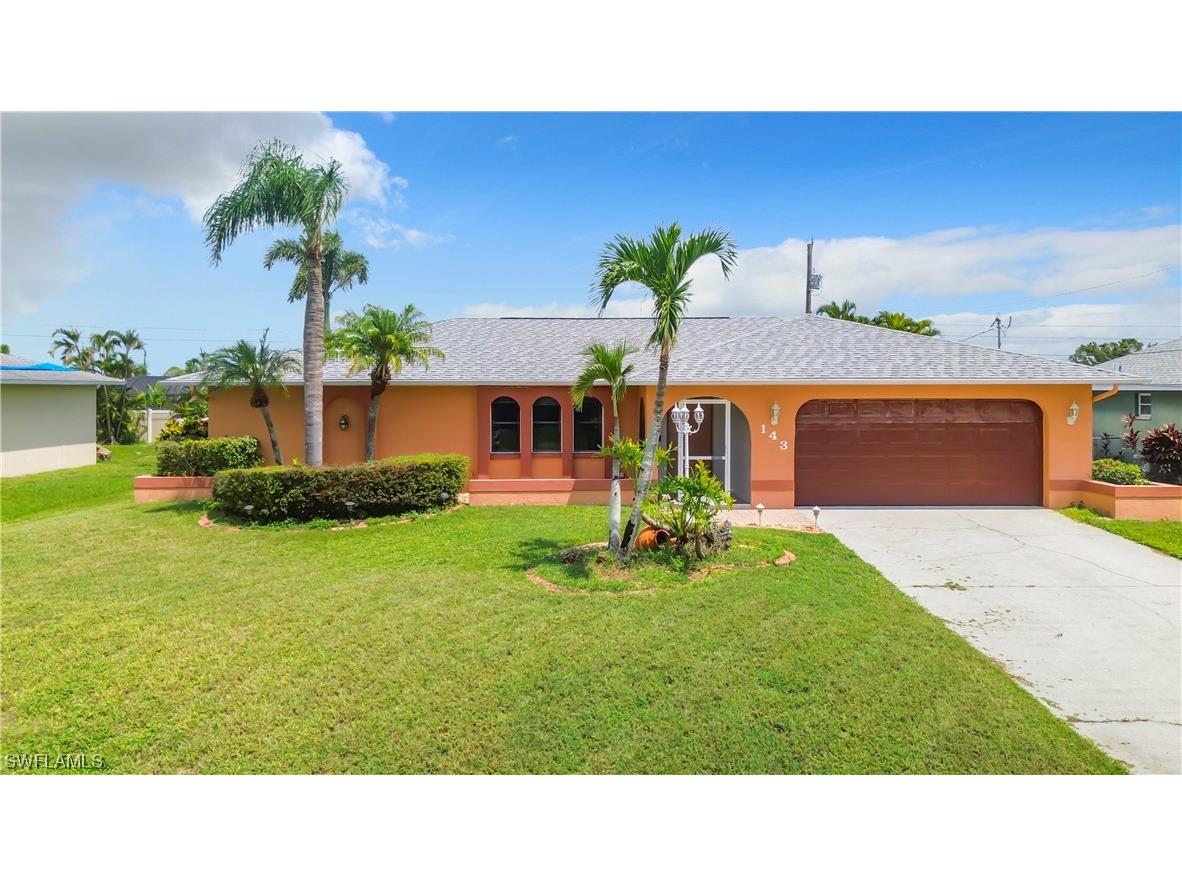 143 SE 19th Lane Cape Coral FL 33990 223058524 image1