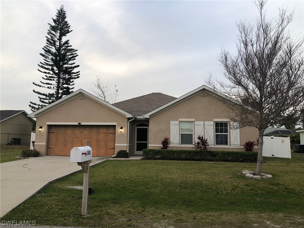 143 SW 29th Street Cape Coral FL 33914 224020752 image1