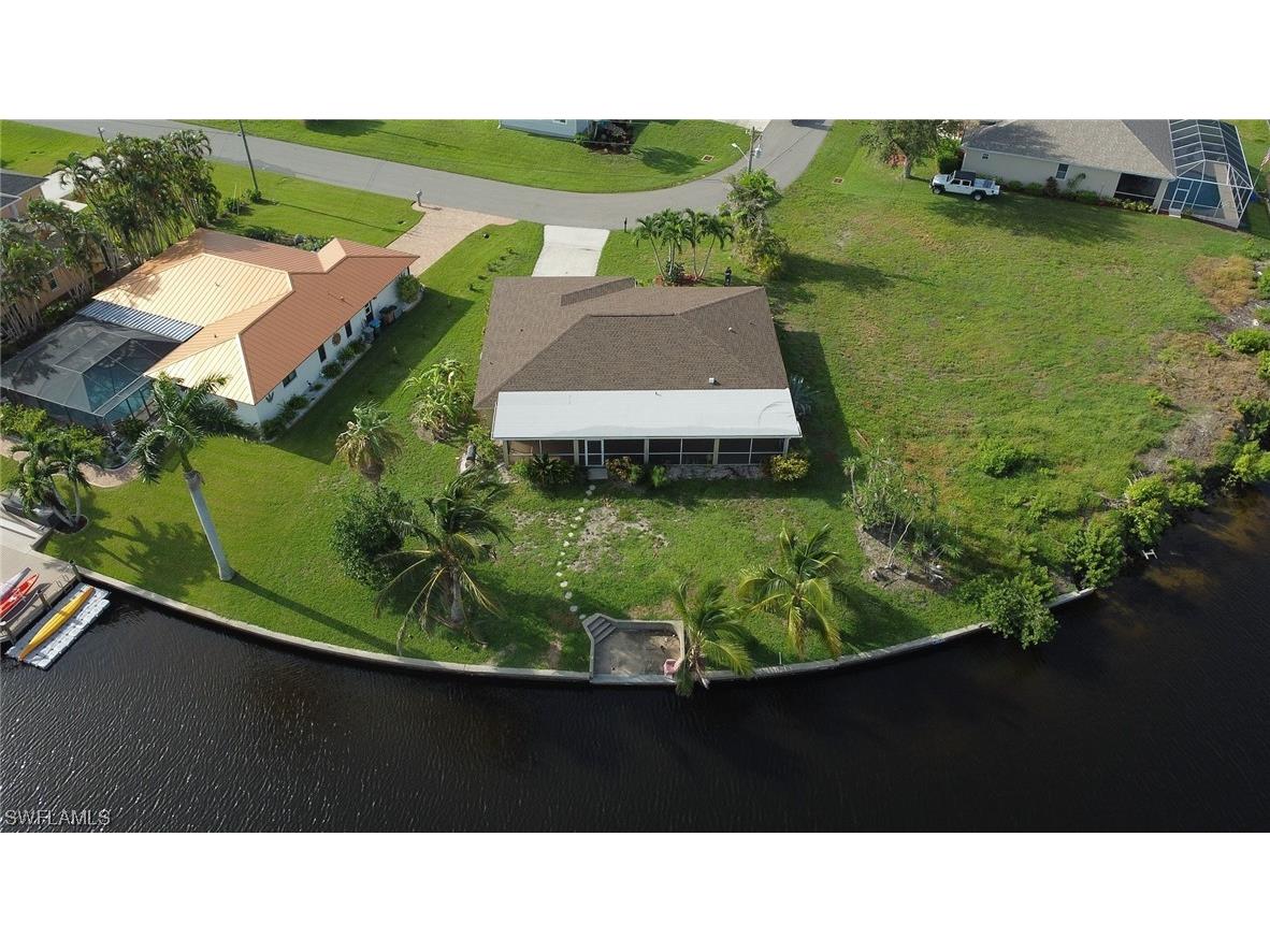 143 SW 42nd Terrace Cape Coral FL 33914 223061225 image1