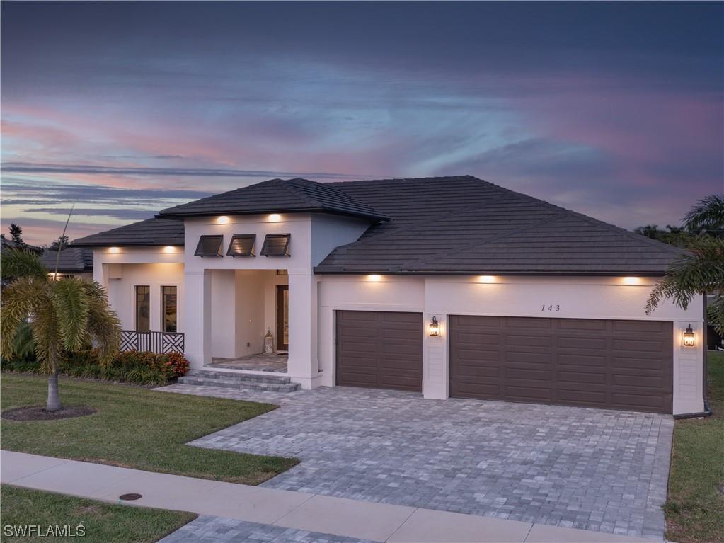 143 Saxon Street Marco Island FL 34145 223087634 image1