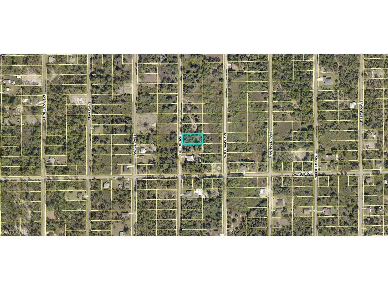 1430 Euclid Avenue Lehigh Acres FL 33972 222083283 image1