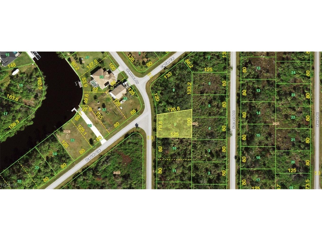 1430 Glanmore Drive Port Charlotte FL 33953 2025016259 image12