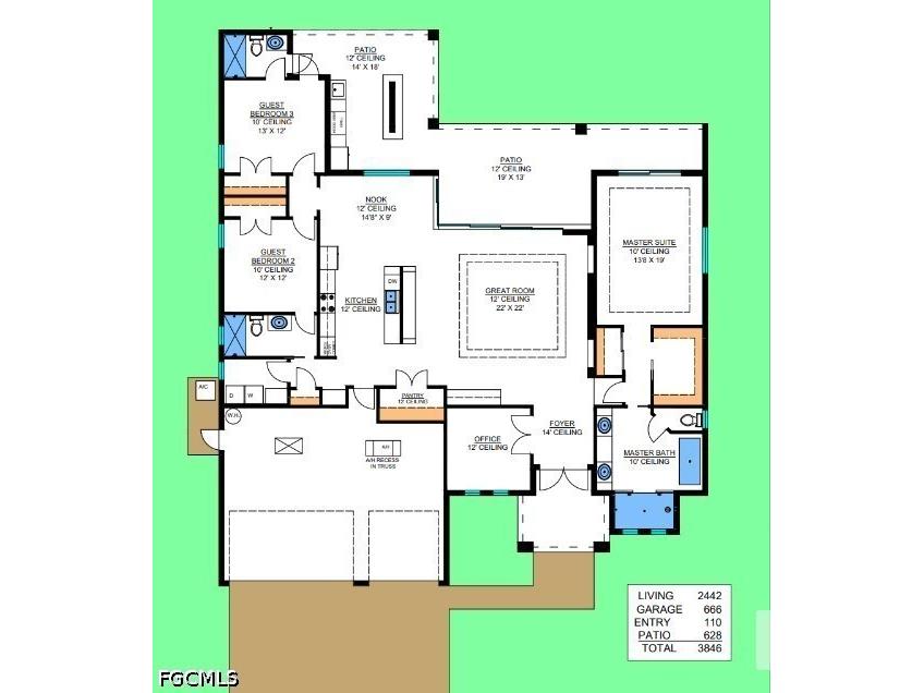 1430 Mohawk Parkway Cape Coral FL 33914 2026014755 image4