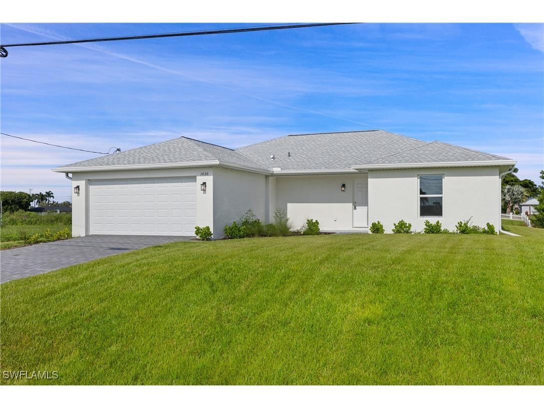 1430 NE 21st Avenue Cape Coral FL 33909 224051851 image1