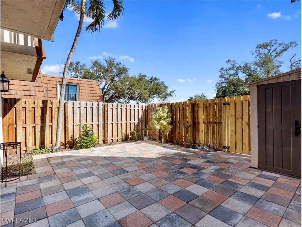1430 Park Shore Circle #4 Fort Myers FL 33901 225016080 image1