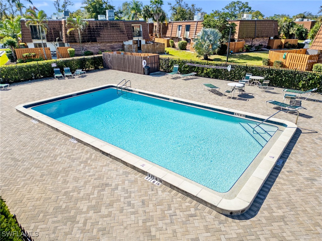 1430 Park Shore Circle #4 Fort Myers FL 33901 225016080 image23
