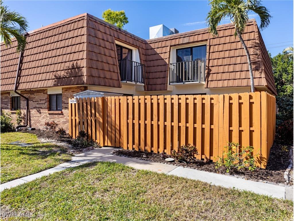 1430 Park Shore Circle #4 Fort Myers FL 33901 225016080 image3