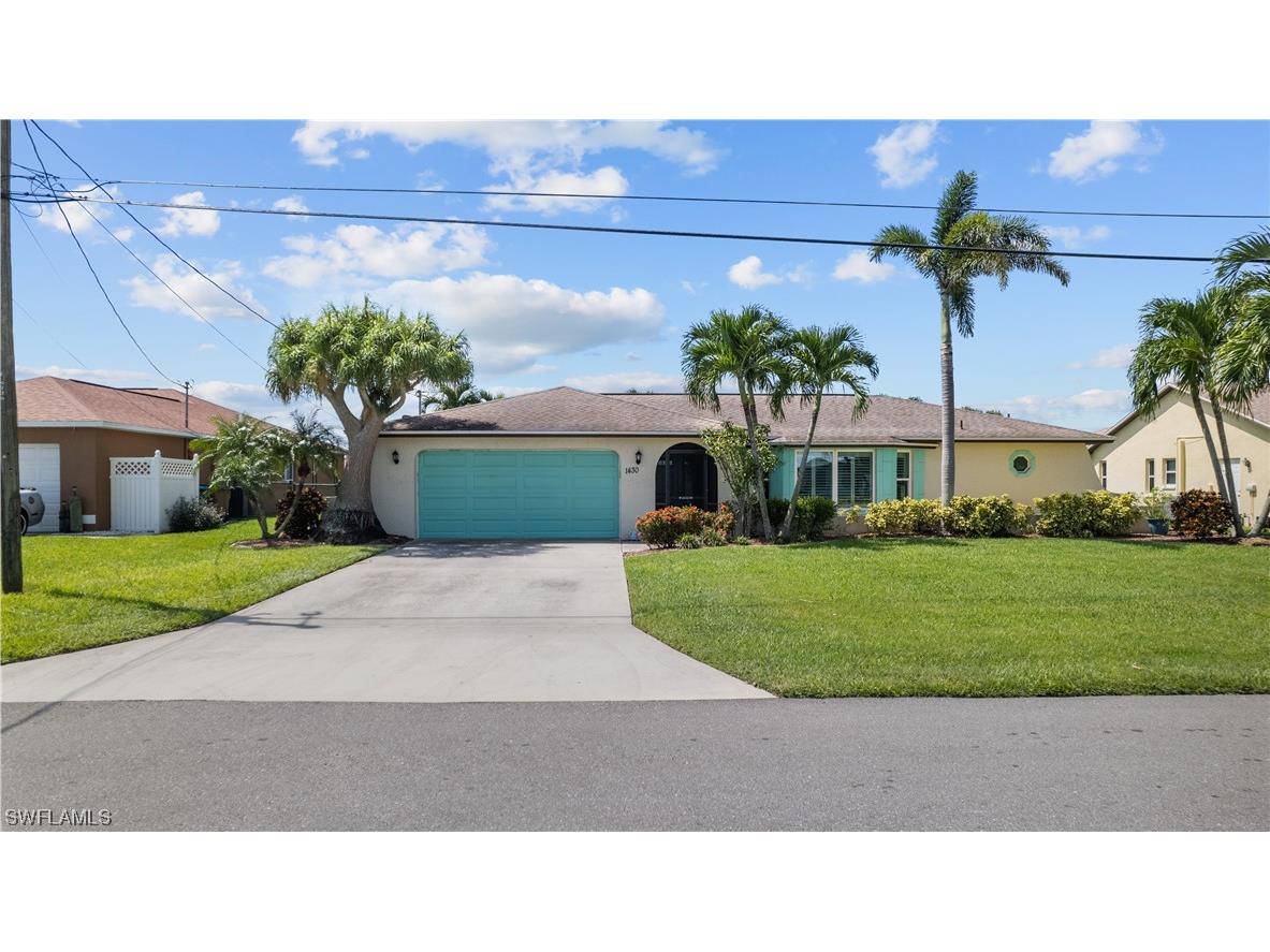 1430 SE 15th Terrace Cape Coral FL 33990 223057817 image1