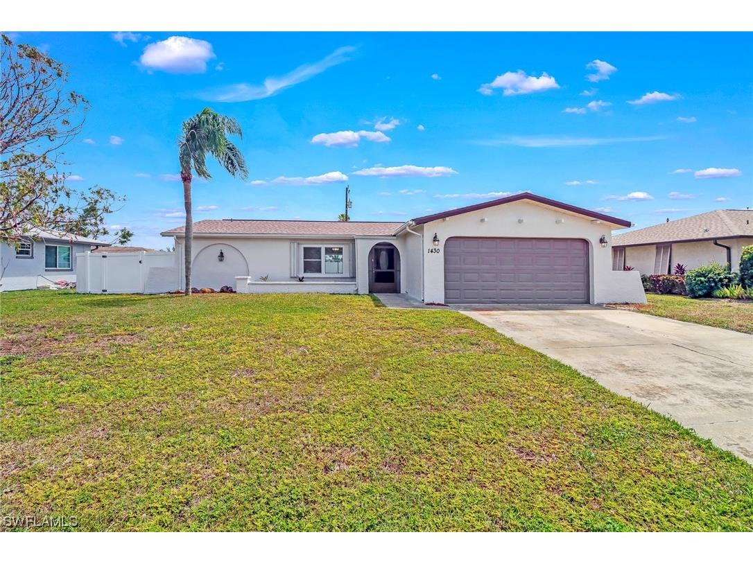 1430 SE 34th Terrace Cape Coral FL 33904 223030661 image1
