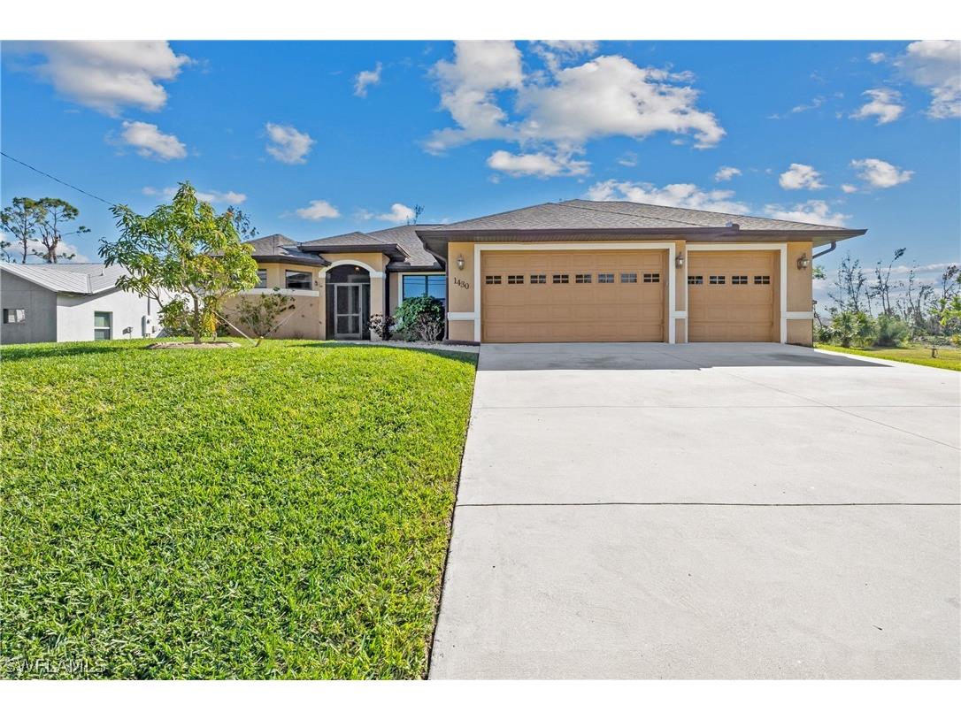 1430 SW 15th Street Cape Coral FL 33991 223008081 image1