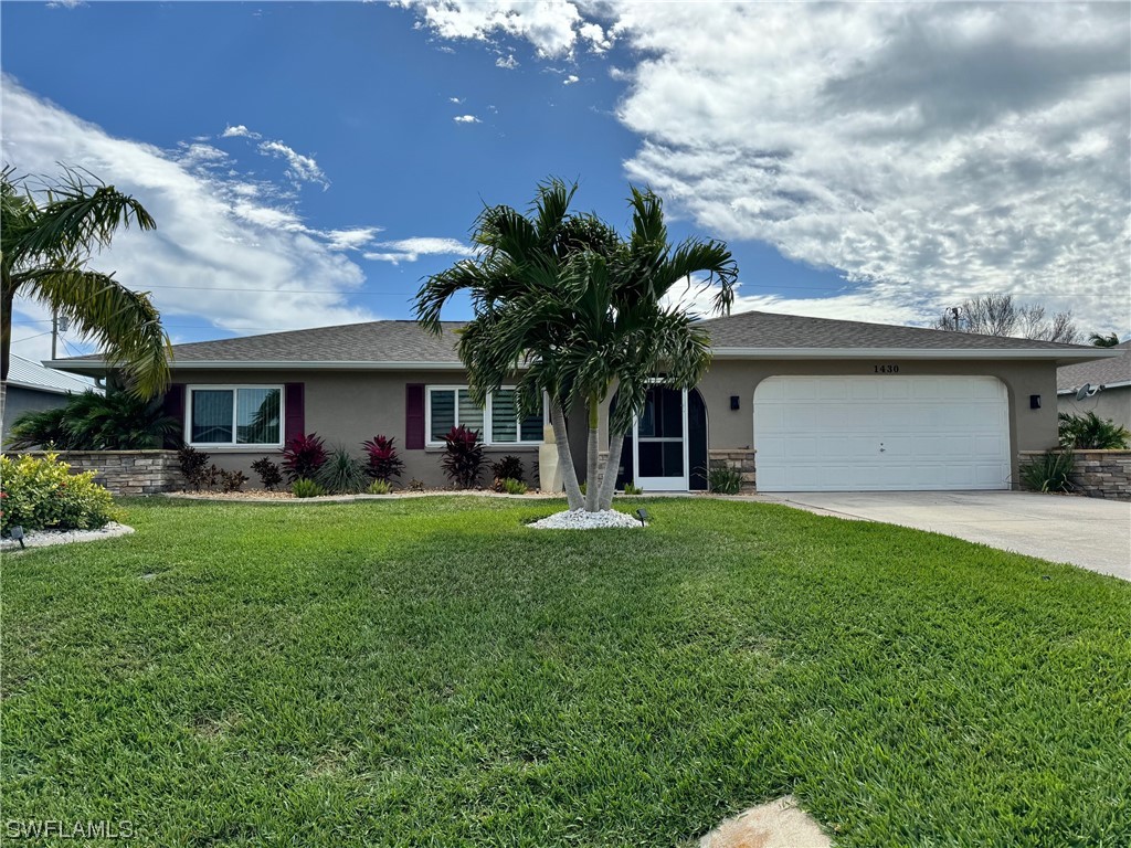1430 SW 43rd Lane Cape Coral FL 33914 224008233 image1
