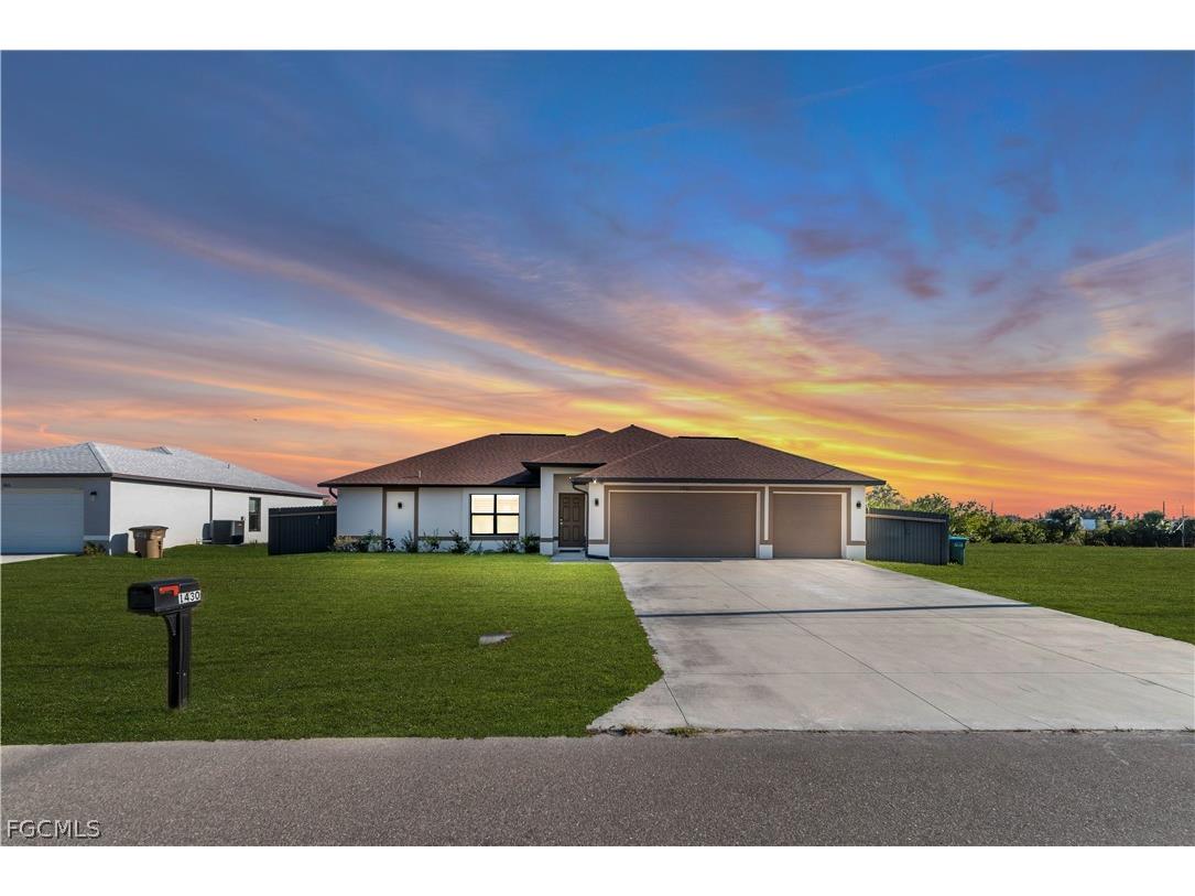 1430 SW 4th Lane Cape Coral FL 33991 2026007197 image1