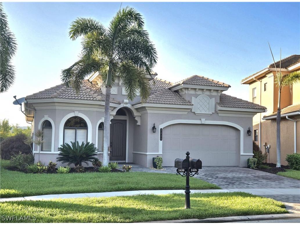 1430 Serrano Circle Naples FL 34105 224044708 image1