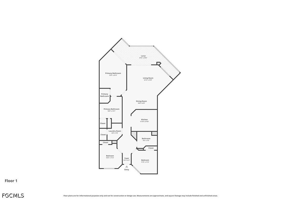 14300 Riva Del Lago Drive #1802 Fort Myers FL 33907 2026028527 image50