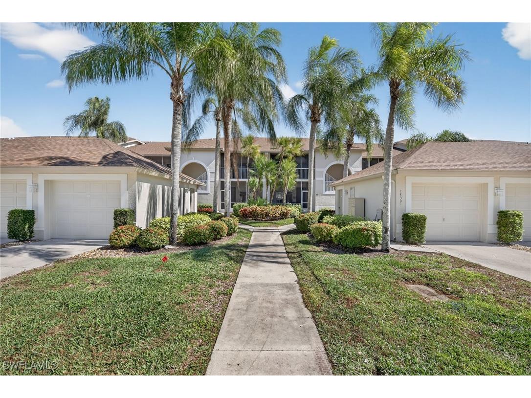 14301 Hickory Links Court #1623 Fort Myers FL 33912 226004929 image1