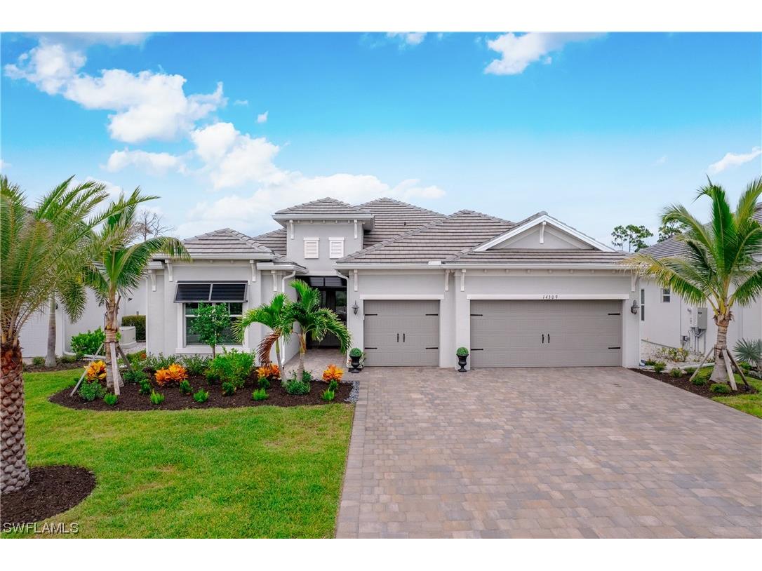 14309 Blue Bay Circle Fort Myers FL 33913 223051728 image1