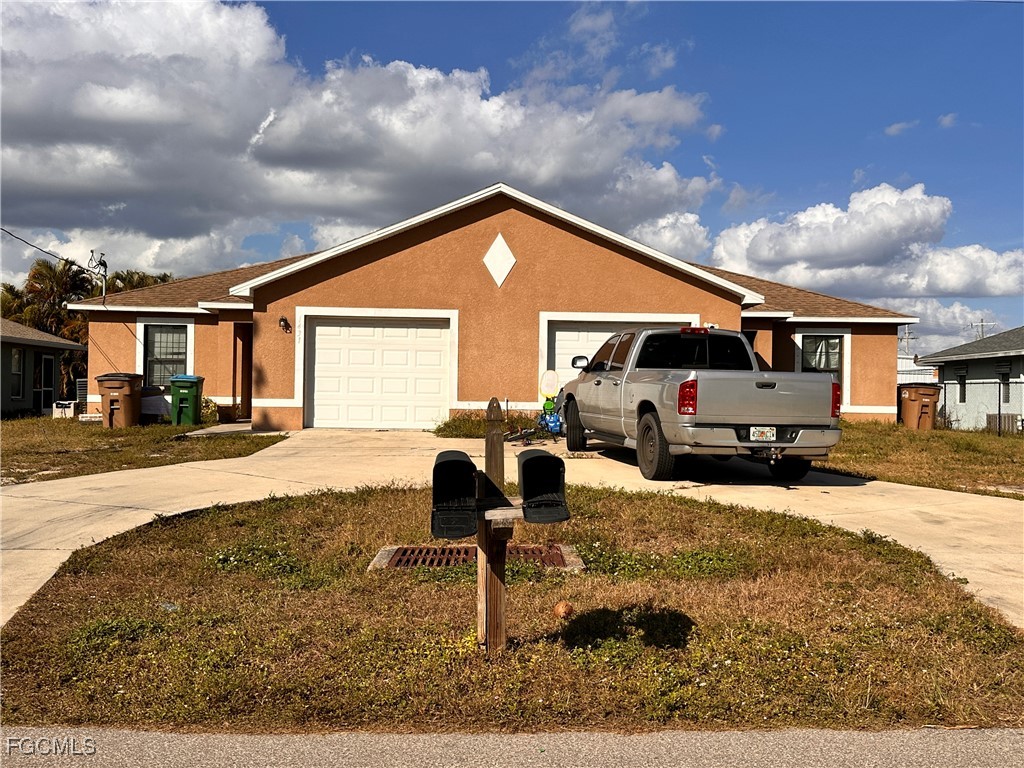 1431-1433 SE 10th Terrace Cape Coral FL 33990 2026000677 image1