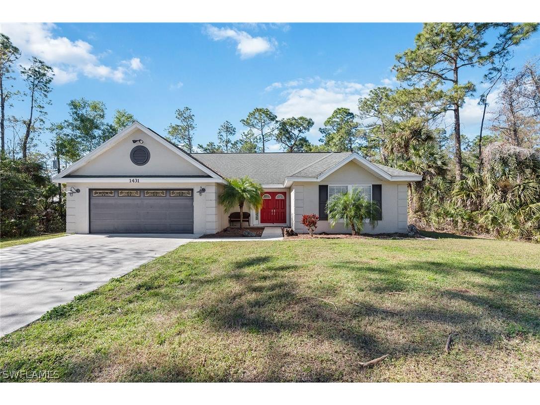 1431 27th Street SW Naples FL 34117 223003234 image1