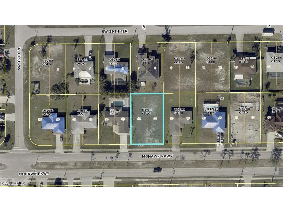 1431 Mohawk Parkway Cape Coral FL 33914 223051445 image1