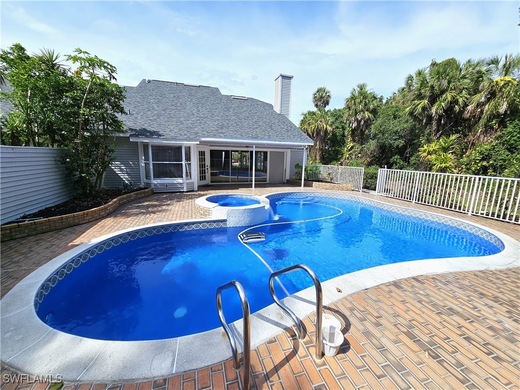 1431 Monarch Circle #B8 Naples FL 34116 225047299 image1