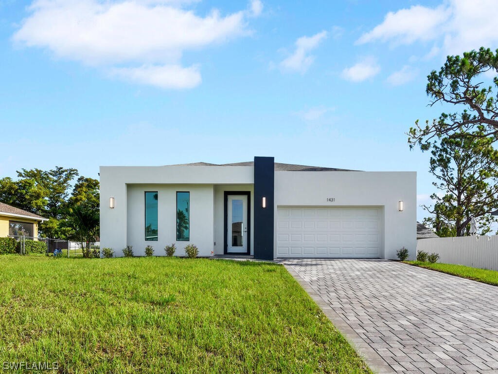 1431 NW 19th Street Cape Coral FL 33993 223033824 image1