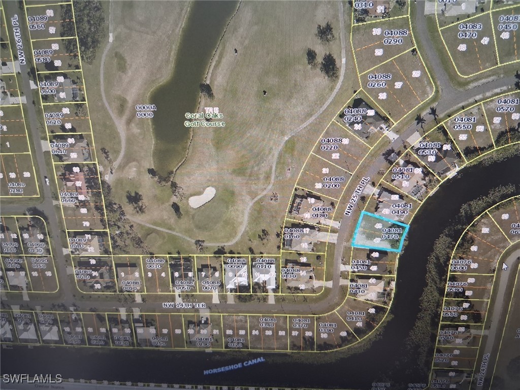 1431 NW 25th Place Cape Coral FL 33993 225050888 image1