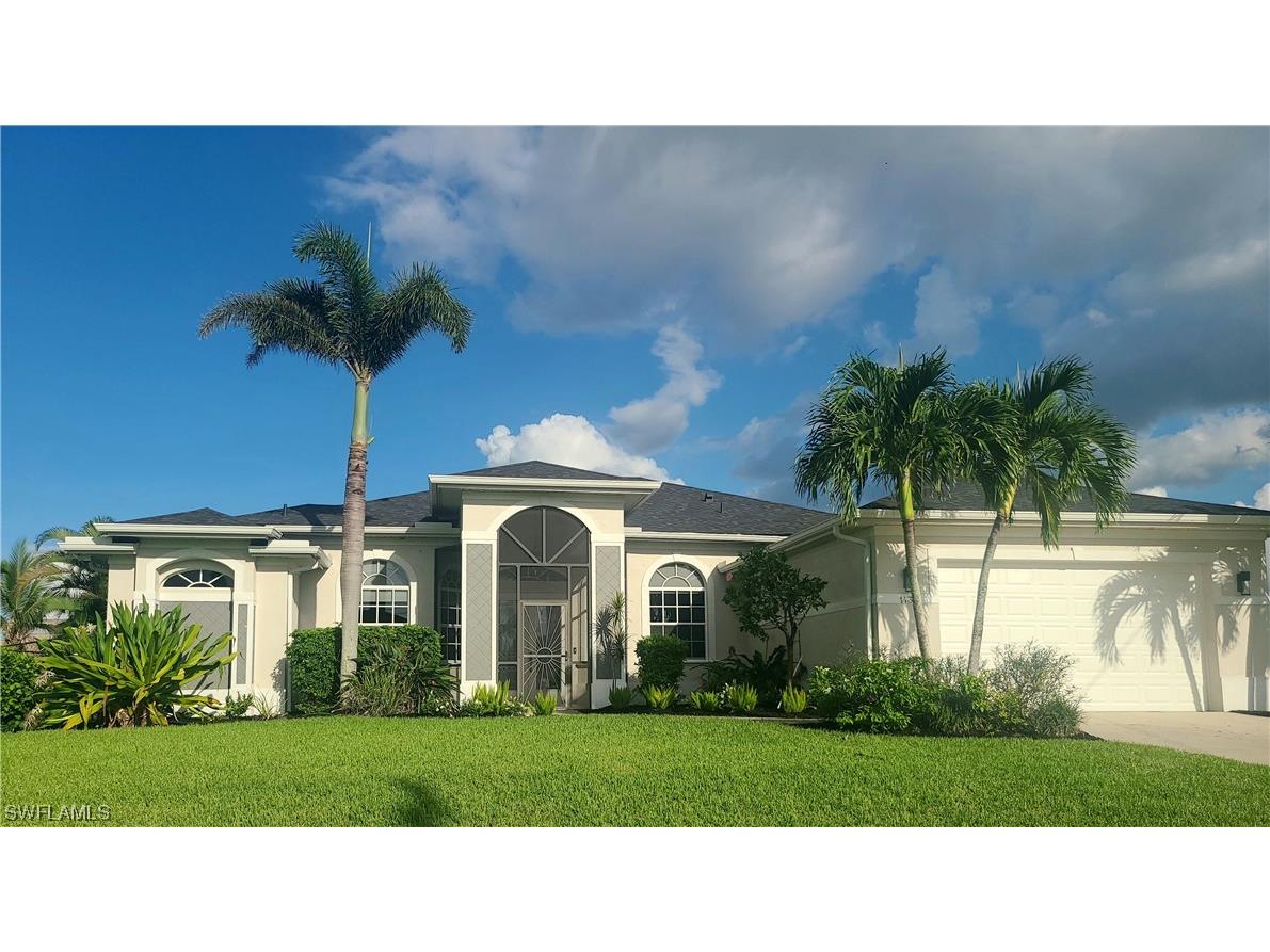 1431 NW 37th Place Cape Coral FL 33993 223065195 image1