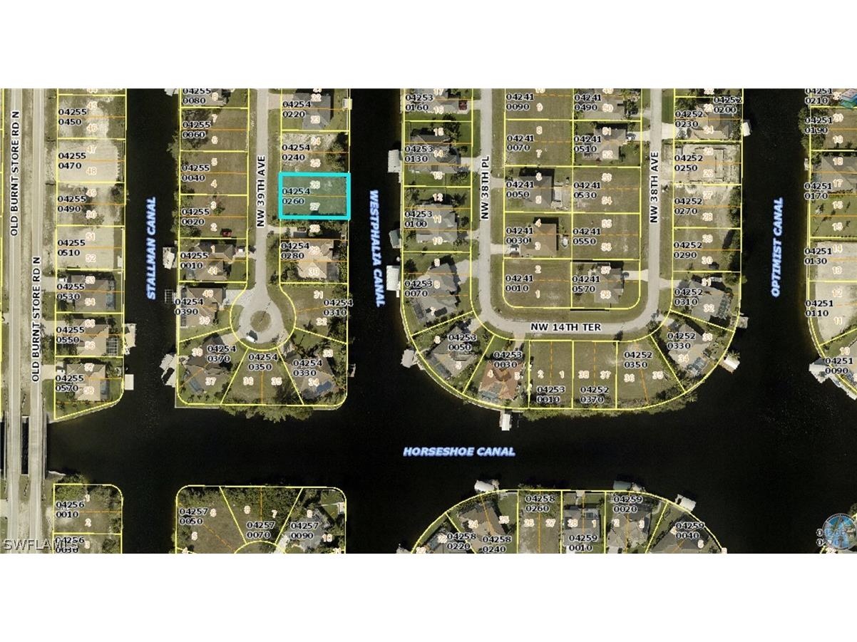 1431 NW 39th Avenue Cape Coral FL 33993 222089321 image1